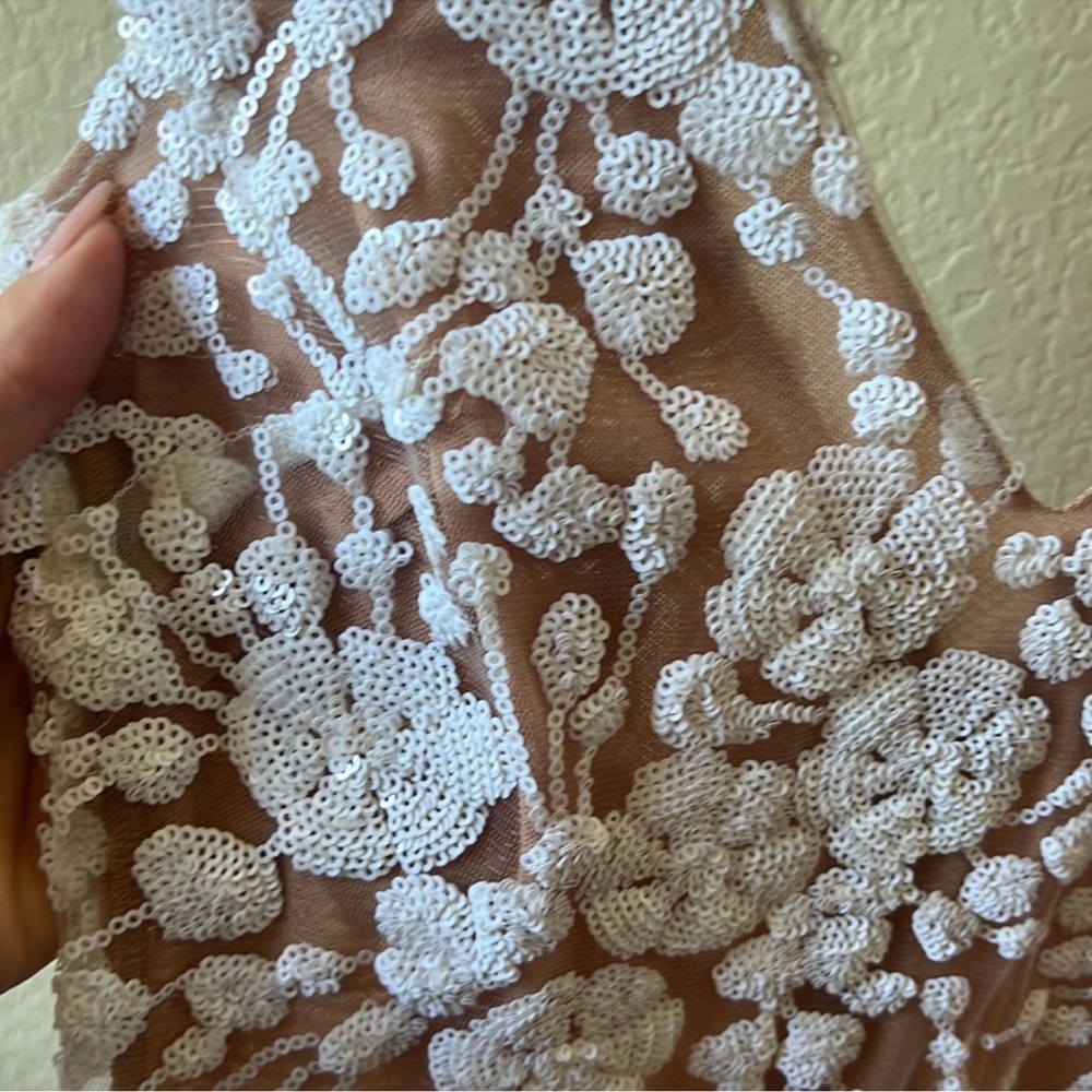 Nadine Merabi NYLA dress - Picture 6 of 7